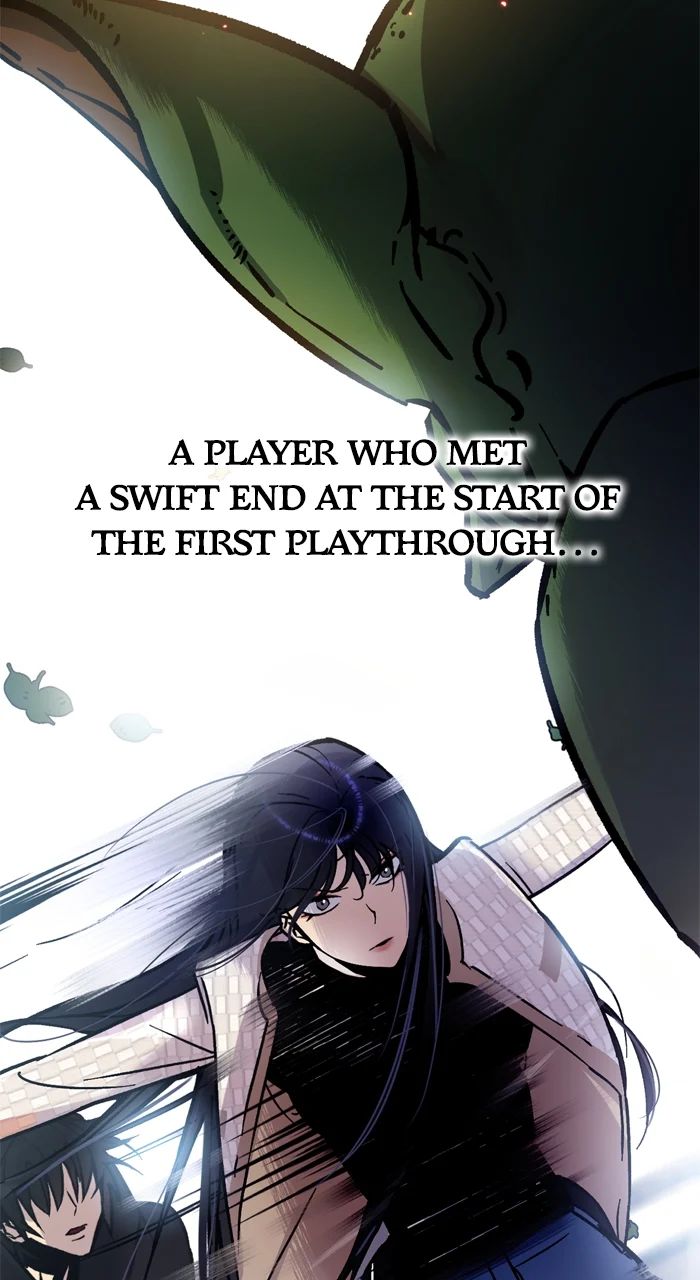 Return to Player Chapter 165.6 5